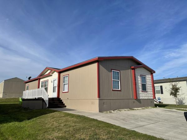 2012 Clayton Mobile Home For Sale