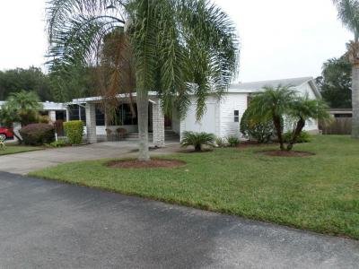 Mobile Home at 105 E Hampton Dr Auburndale, FL 33823