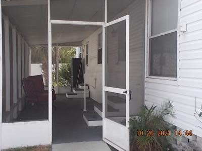Mobile Home at 2701 34th Street North Saint Petersburg, FL 33713