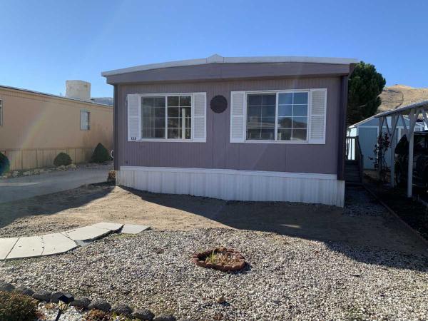 1972 Lancer Mobile Home For Sale