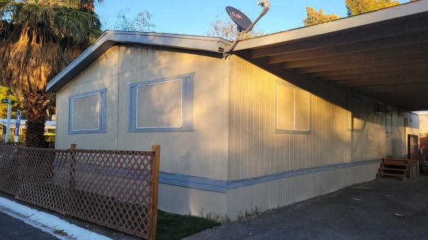 1985 Fleetwood Mobile Home For Sale