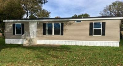 Mobile Home at 5407L Loomis Drive North East, PA 16428