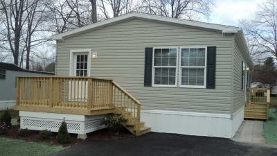 Mobile Home at 430 Route 146 Lot 134 Clifton Park, NY 12065