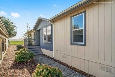 Mobile Home at 4155 NE Three Mile Lane, #55 Mcminnville, OR 97128