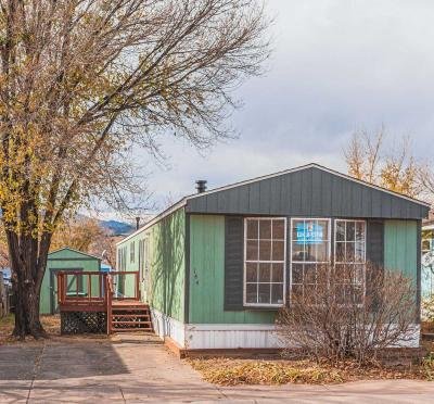 Mobile Home at Sunflower Rd Colorado Springs, CO 80907