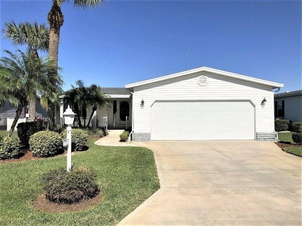 Photo 1 of 2 of home located at 2278 Woods And Water Ct Sebring, FL 33872