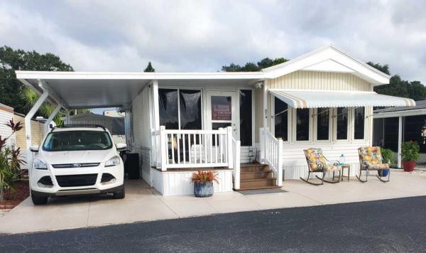 Mobile Home For Sale