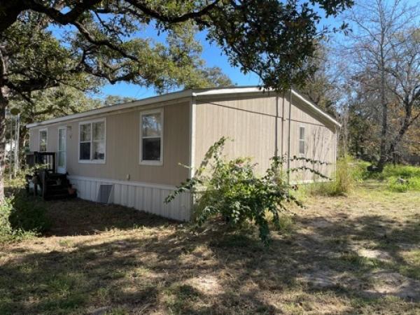 2002 PALM HARBOR Mobile Home For Sale