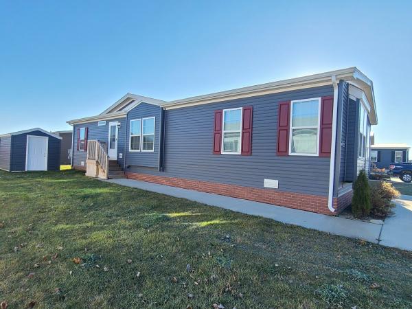 2019 Skyline Mobile Home For Rent