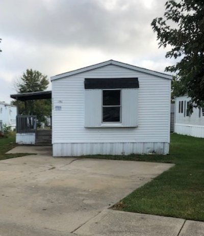Mobile Home at 11903 N Bellefontaine Avenue Kansas City, MO 64156