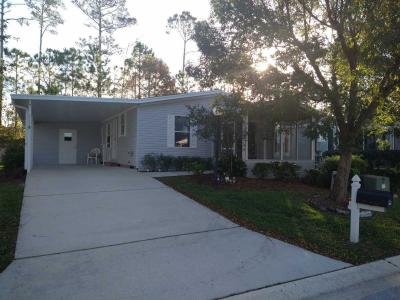 Mobile Home at 211 Blue Heron Lake Circle Ormond Beach, FL 32176