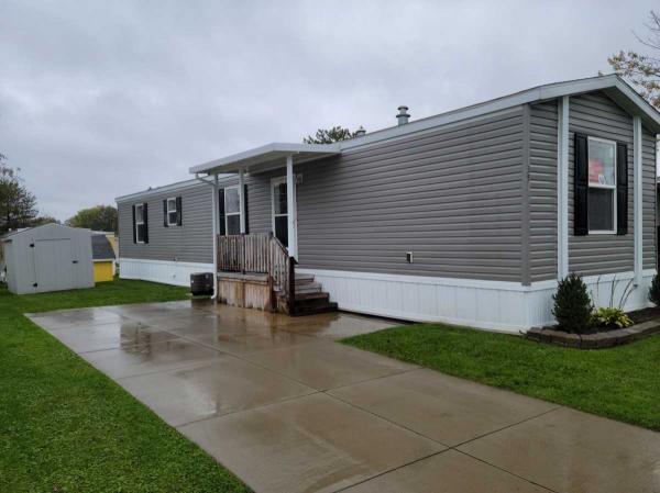2017 Clayton Mobile Home For Sale