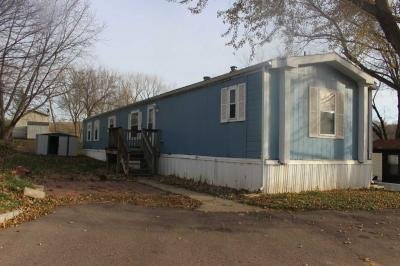 Mobile Home at 3700 28th Street Lot 269 Sioux City, IA 51105