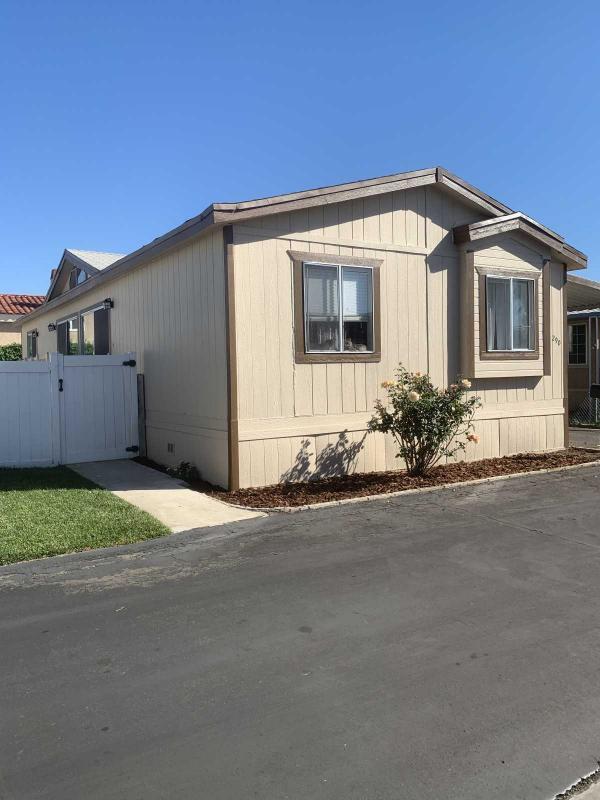 1993 Baron HM Mobile Home For Sale