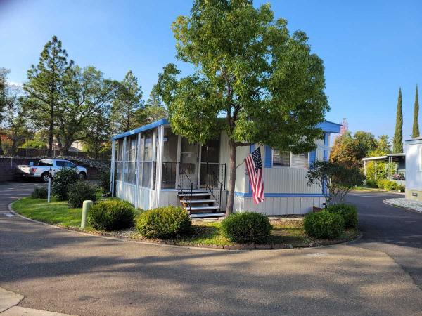 1970 Mobile Home For Sale