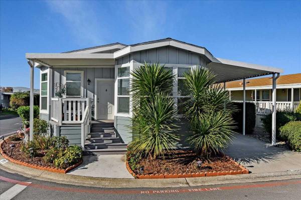 2018 Skyline Mobile Home For Sale