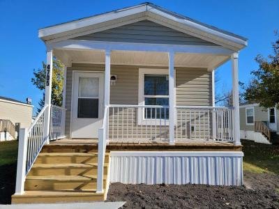 Mobile Home at 4705 Silver Gate Drive Grand Forks, ND 58203