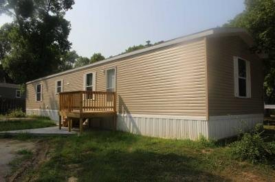 Mobile Home at 3700 28th Street Lot 131 Sioux City, IA 51105