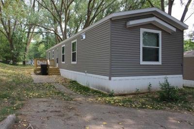 Mobile Home at 3700 28th Lot 227 Sioux City, IA 51105