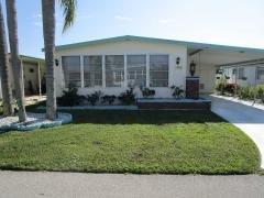 Photo 2 of 25 of home located at 910 Uplands W Venice, FL 34285
