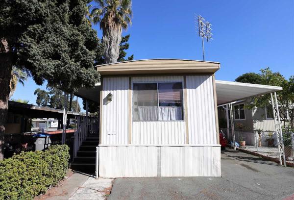 1972 Mobile Home For Sale