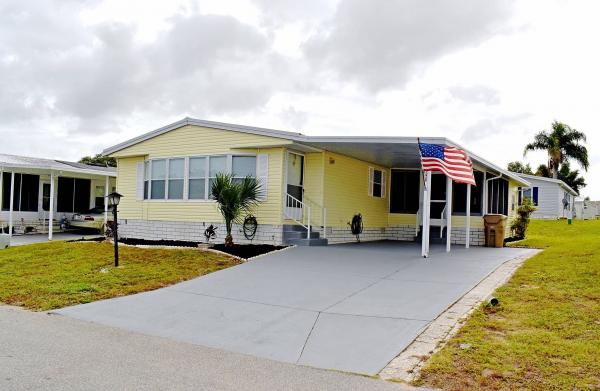 1995 TROP Mobile Home For Sale