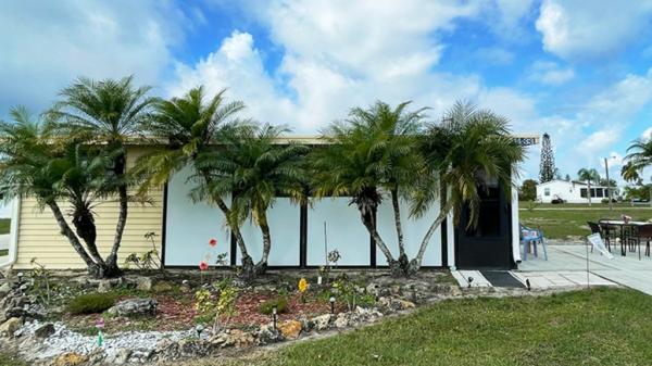 1978 Mobile Home For Sale