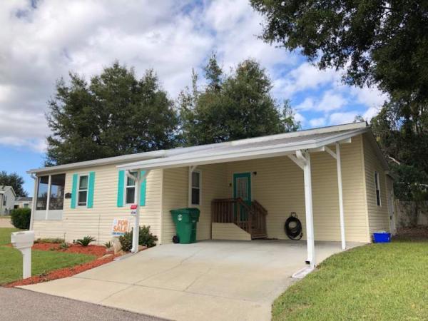 2007 Nobility Mobile Home For Sale