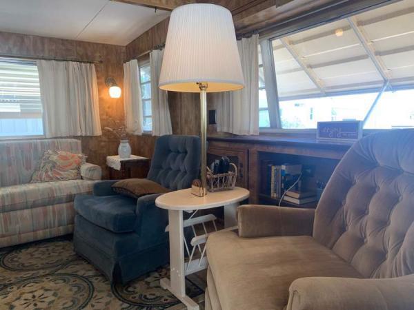 1980 Unknown Mobile Home For Sale