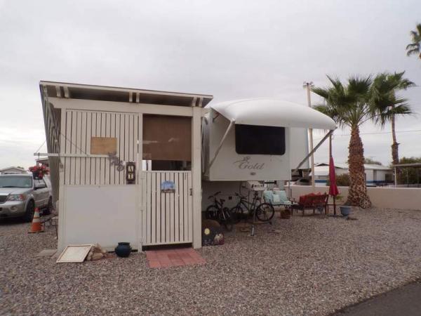 2007 ALPH Mobile Home For Sale