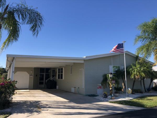 2004 CLAS Mobile Home For Sale