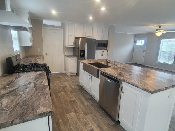 2021 Skyline Mobile Home For Rent