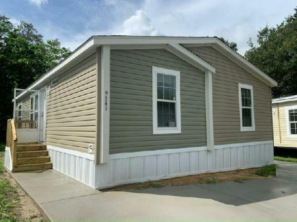 2021 NOBILITY Mobile Home For Sale