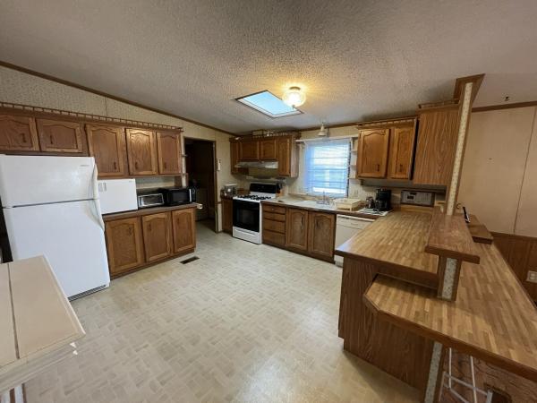 1987 MARLETTE Mobile Home For Sale