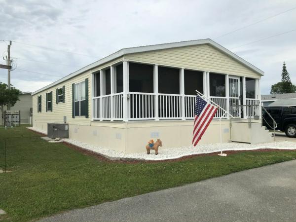 2005 Skyline Mobile Home For Sale