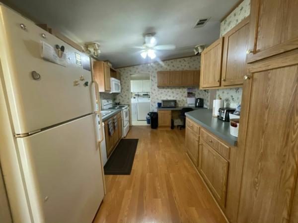 2001 Skyline Mobile Home For Sale