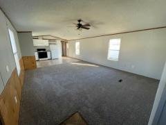Photo 2 of 11 of home located at 3000 Tuttle Creek Blvd., #521 Manhattan, KS 66502