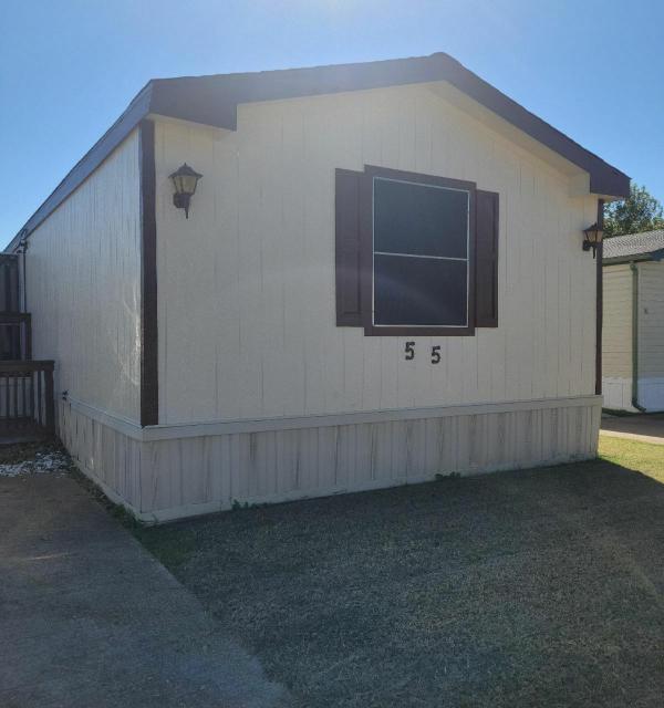2003 PALM HARBOR Homes I LP Mobile Home For Sale