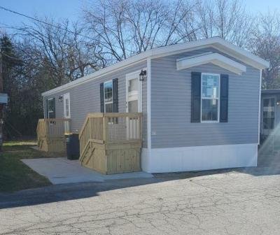 Mobile Home at 10315 W Greenfield Ave #823 West Allis, WI 53214