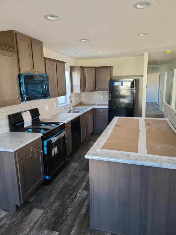 2021 Clayton Middlebury Mobile Home For Sale