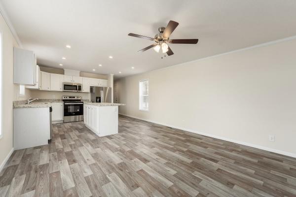 2021 Champion - Topeka Mobile Home For Rent