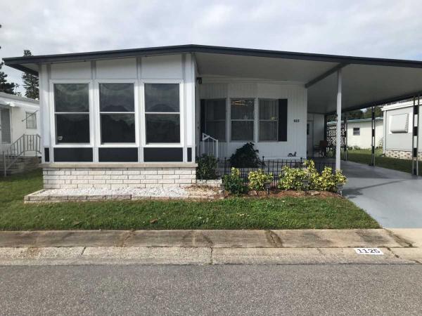 1980 Mobile Home For Sale