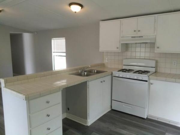 1984 JEFR Mobile Home For Sale