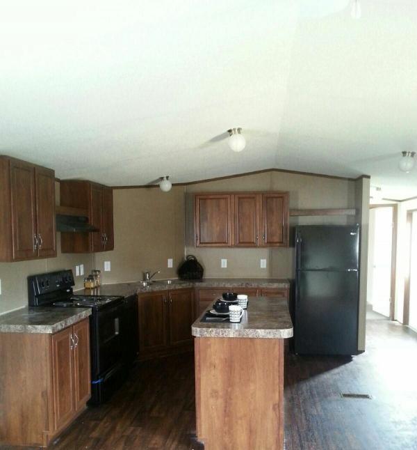 2015 FLEETWOOD Mobile Home For Sale