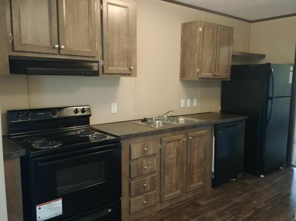 2018 Clayton Mobile Home For Sale