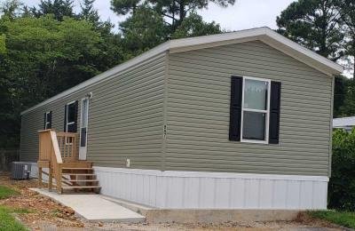 Mobile Home at 1017 Oak Canyon Imperial, MO 63052