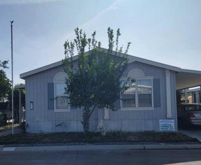 Mobile Home at 4400 Philadelphia St Sp 221 Chino, CA 91710