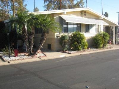 Mobile Home at 24921 Muirlands  Blvd Lake Forest, CA 92630