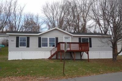 Mobile Home at 723 Norman Dr Stoughton, WI 53589
