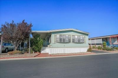 Mobile Home at 21439 Brier Way Saugus, CA 91350